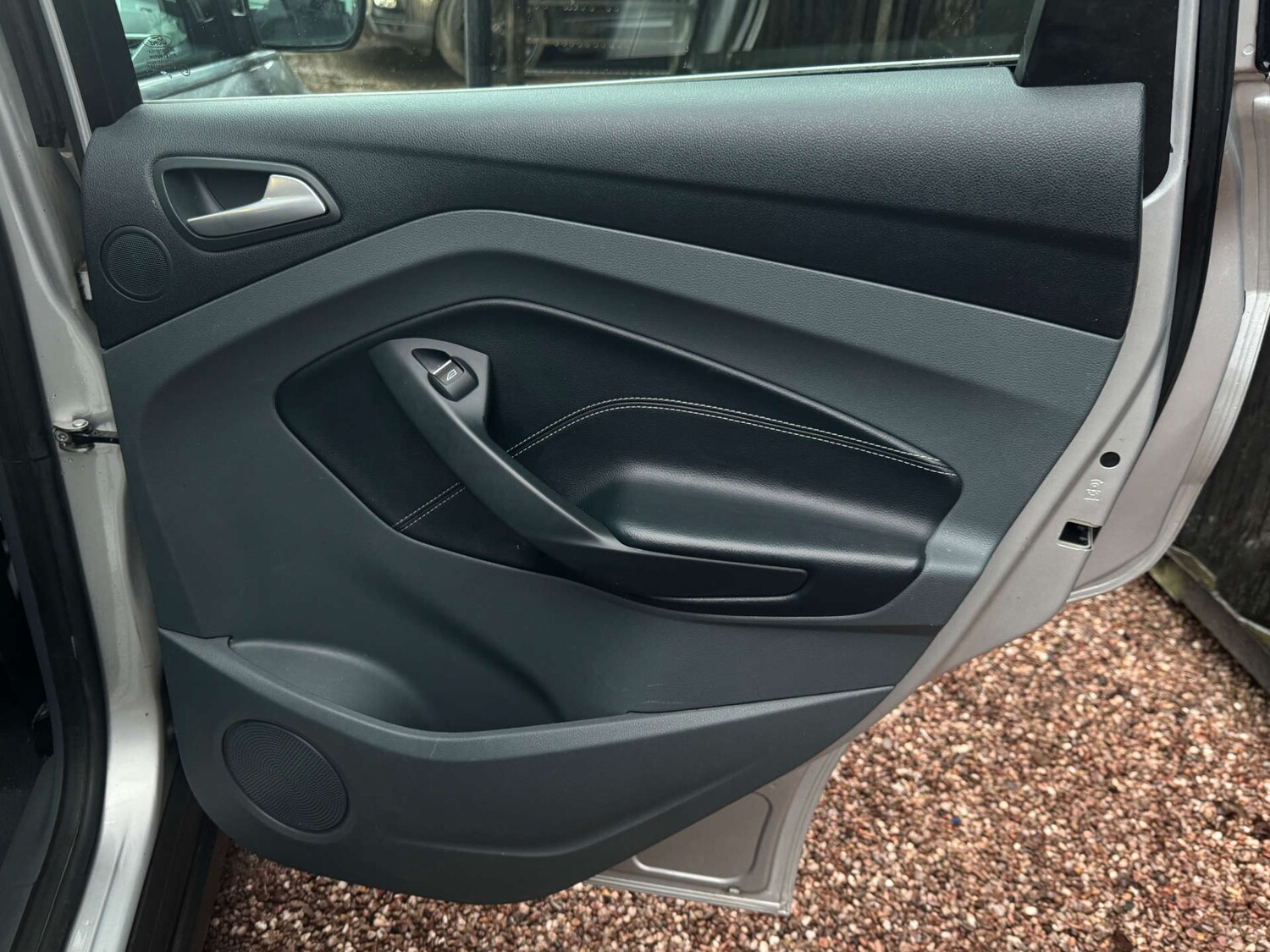 Used Ford C-Max 2014 for sale - 77591953: Photo 45