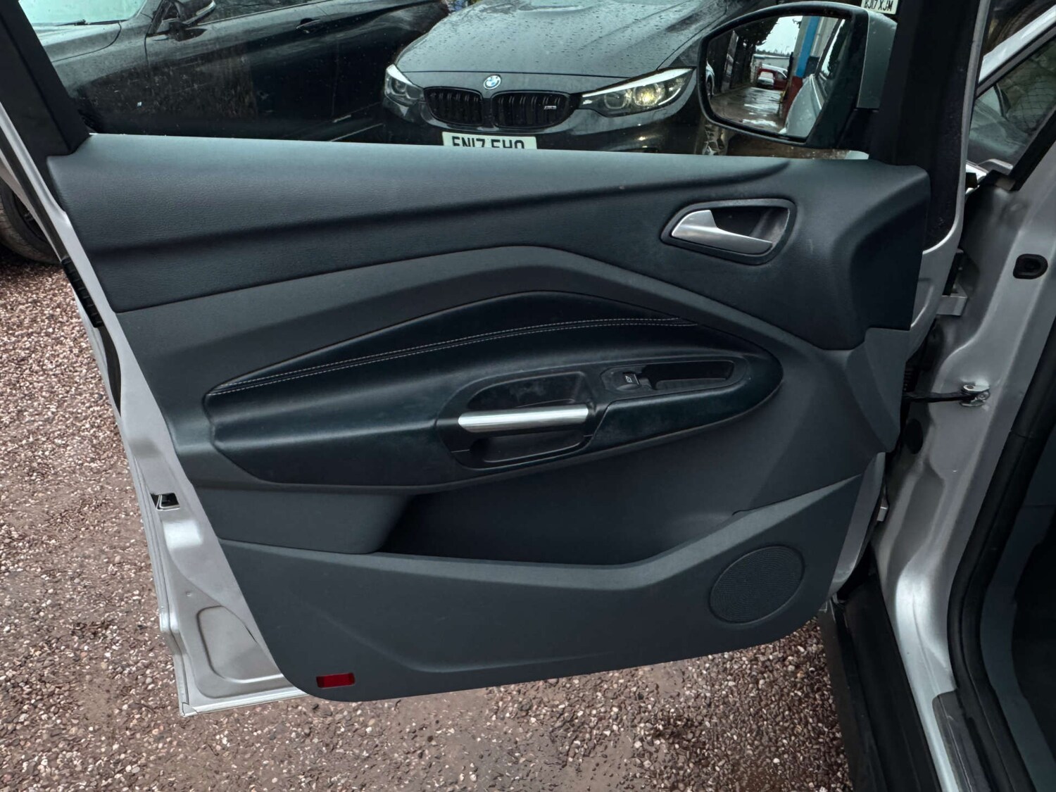 Used Ford C-Max 2014 for sale - 77591953: Photo 47