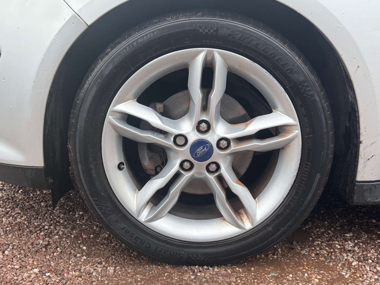 Used Ford C-Max 2014 for sale - 77591953: Photo 48