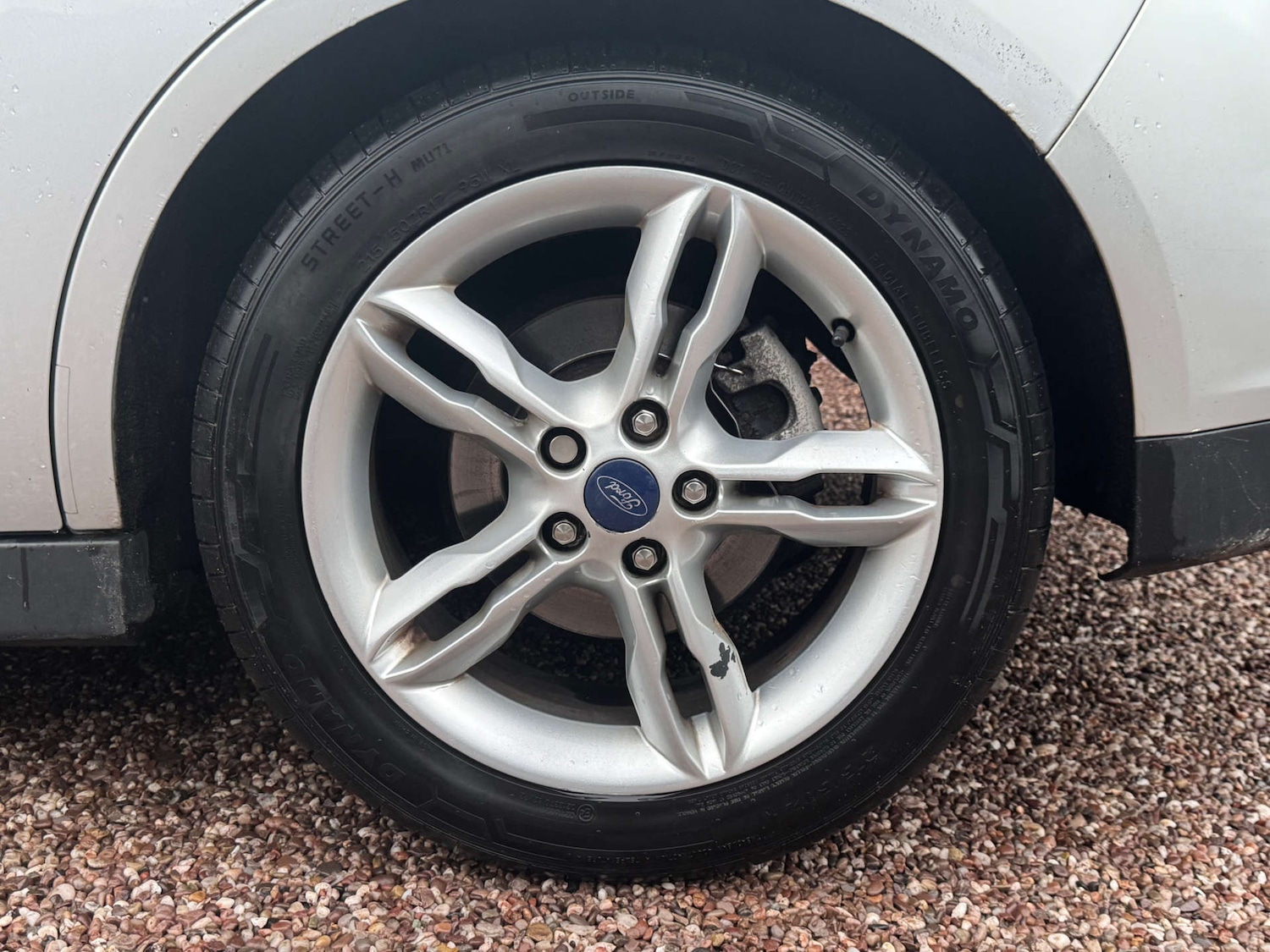 Used Ford C-Max 2014 for sale - 77591953: Photo 49