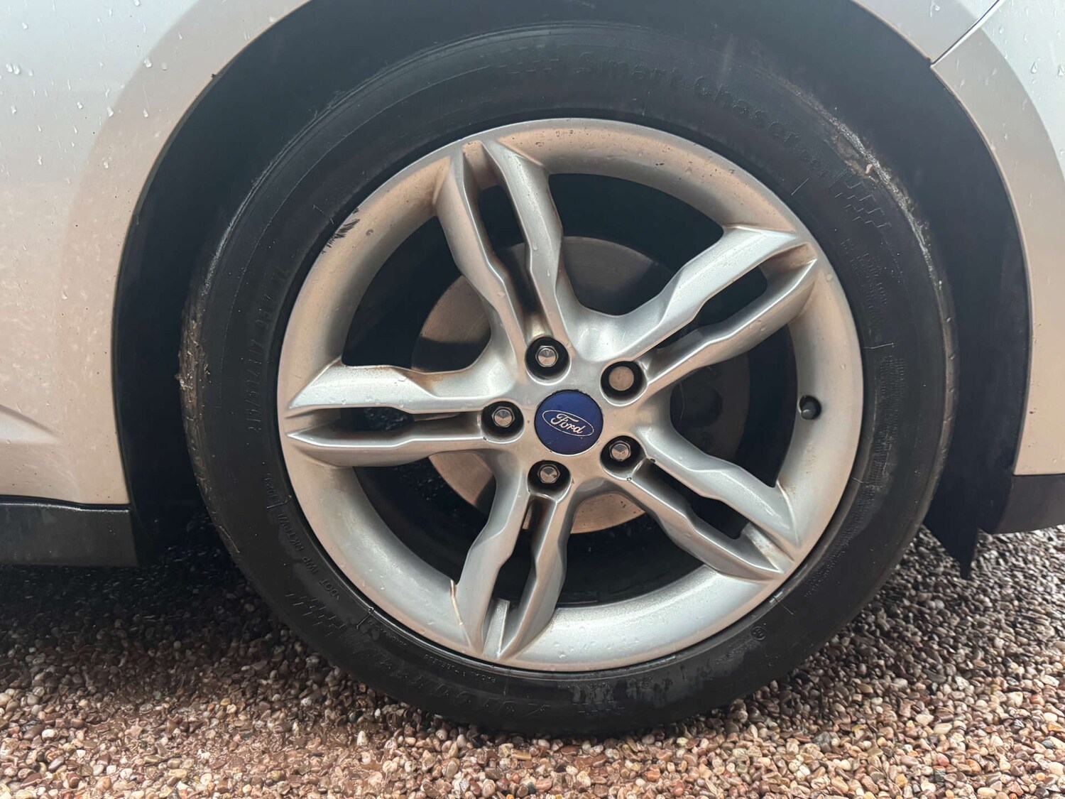 Used Ford C-Max 2014 for sale - 77591953: Photo 51