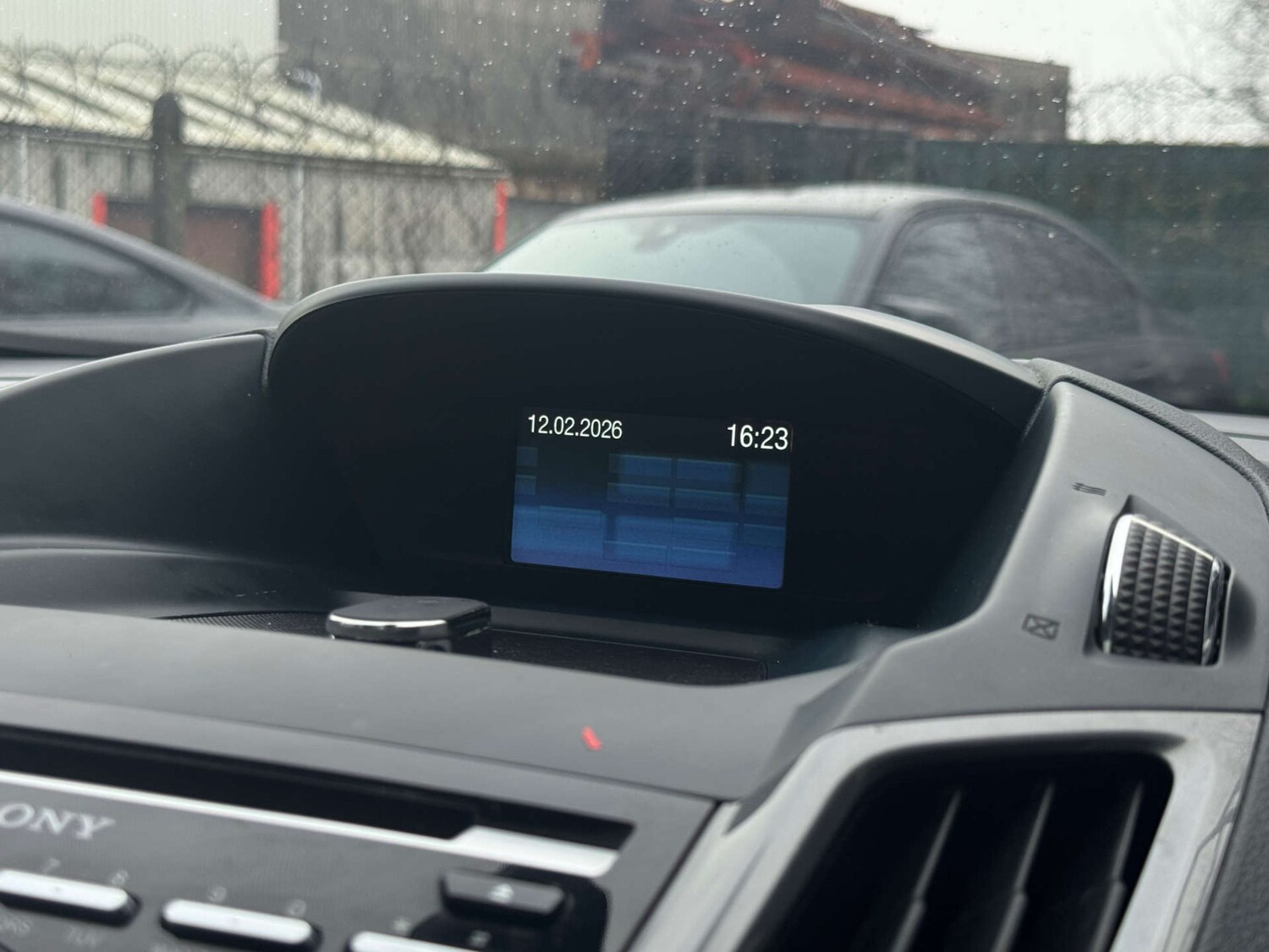 Used Ford C-Max 2014 for sale - 77591953: Photo 52