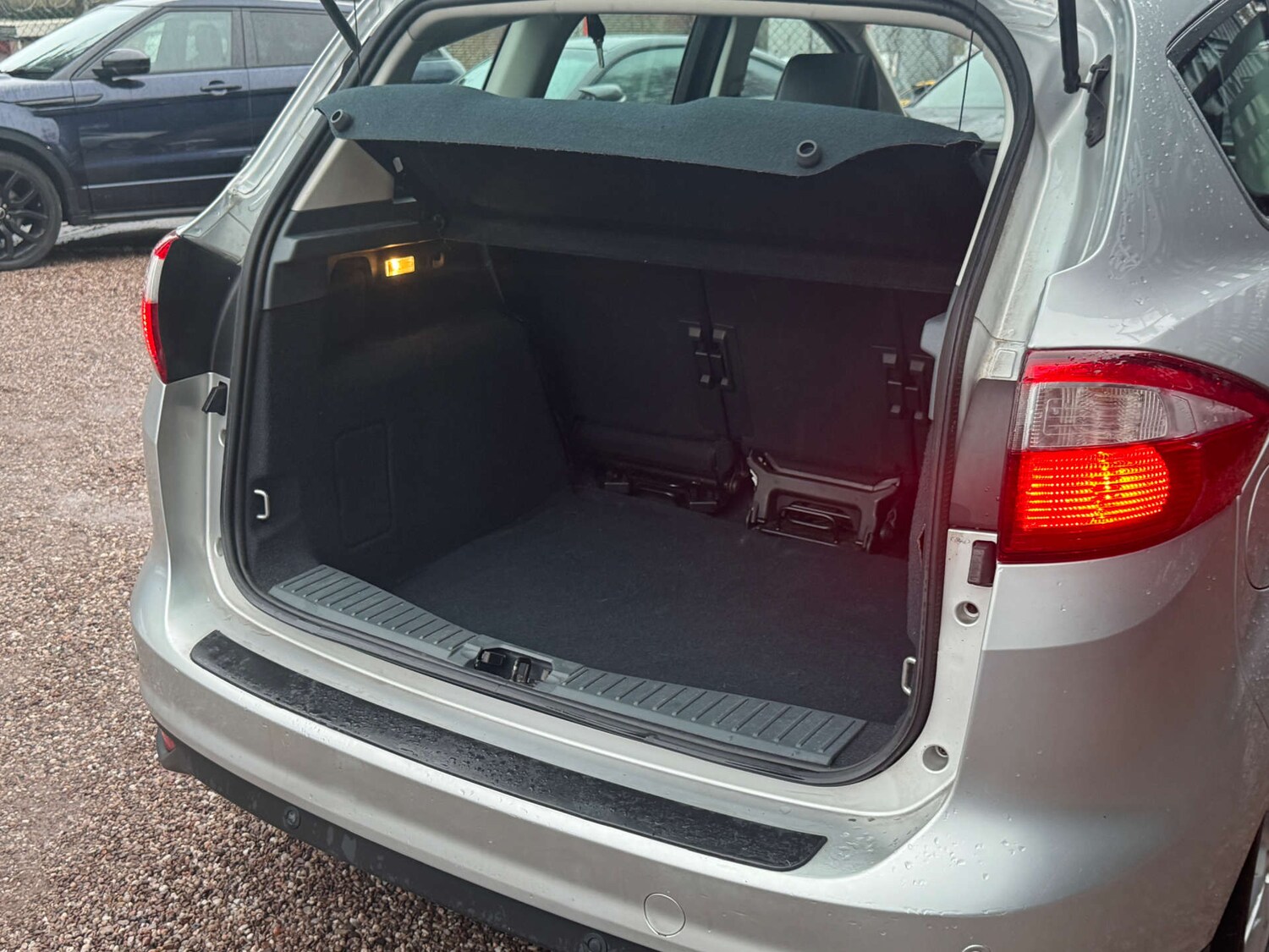 Used Ford C-Max 2014 for sale - 77591953: Photo 55