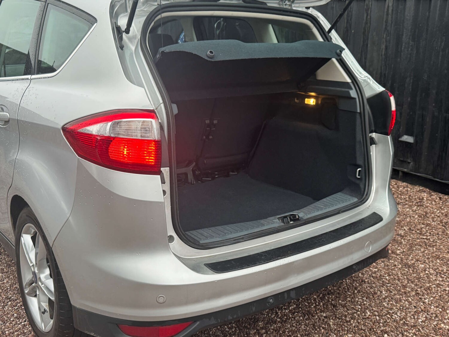 Used Ford C-Max 2014 for sale - 77591953: Photo 56