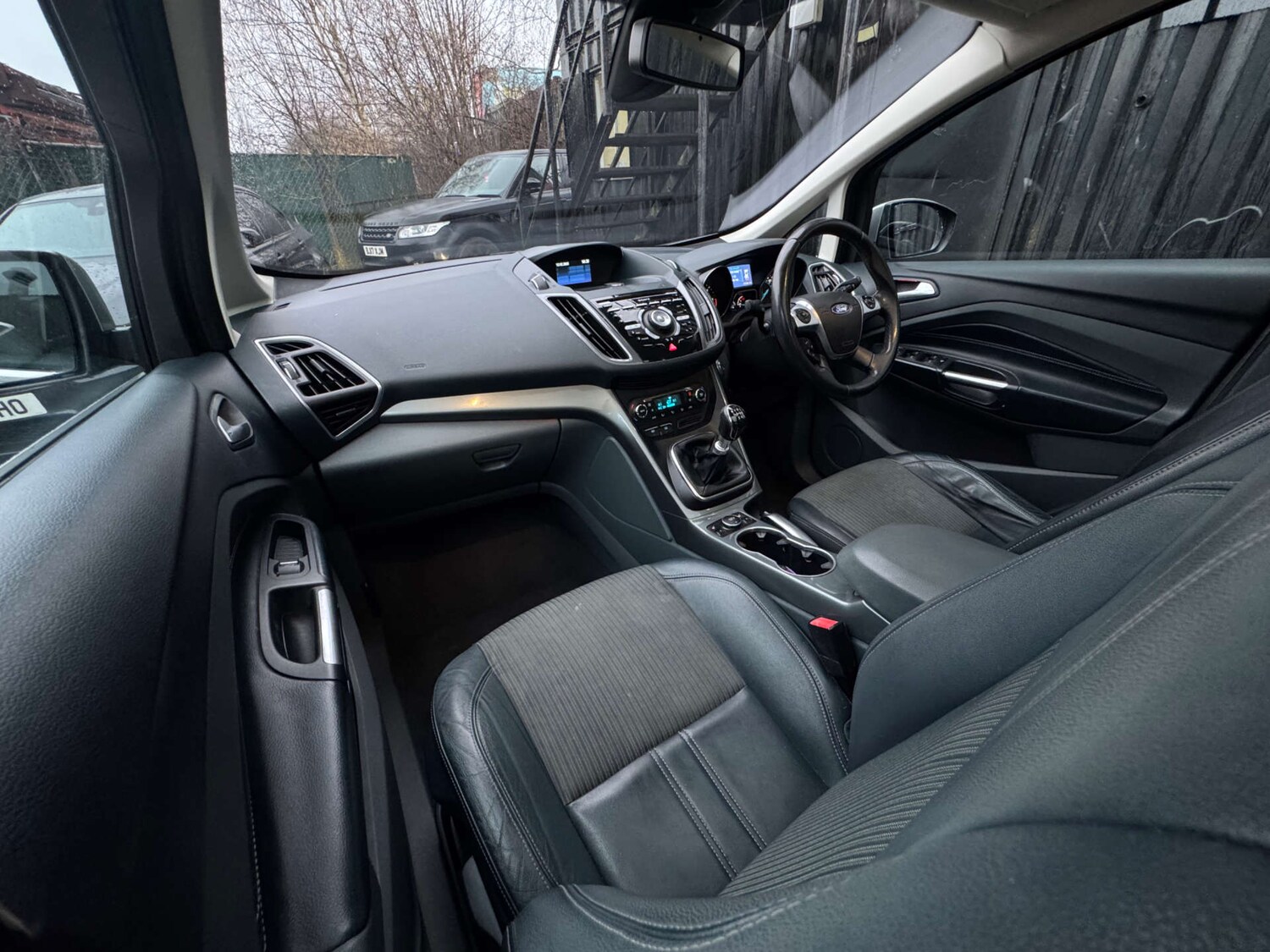 Used Ford C-Max 2014 for sale - 77591953: Photo 57