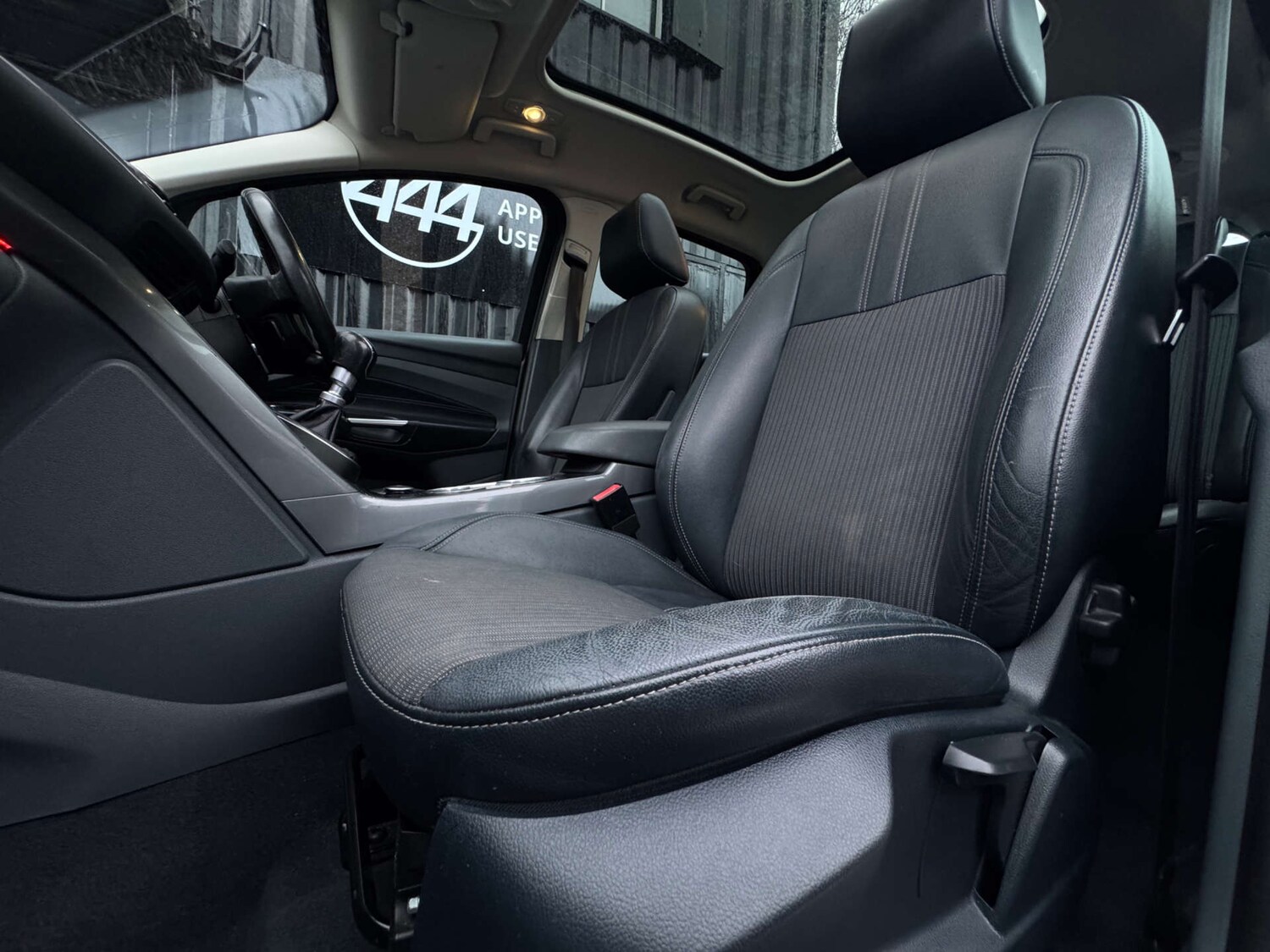 Used Ford C-Max 2014 for sale - 77591953: Photo 59