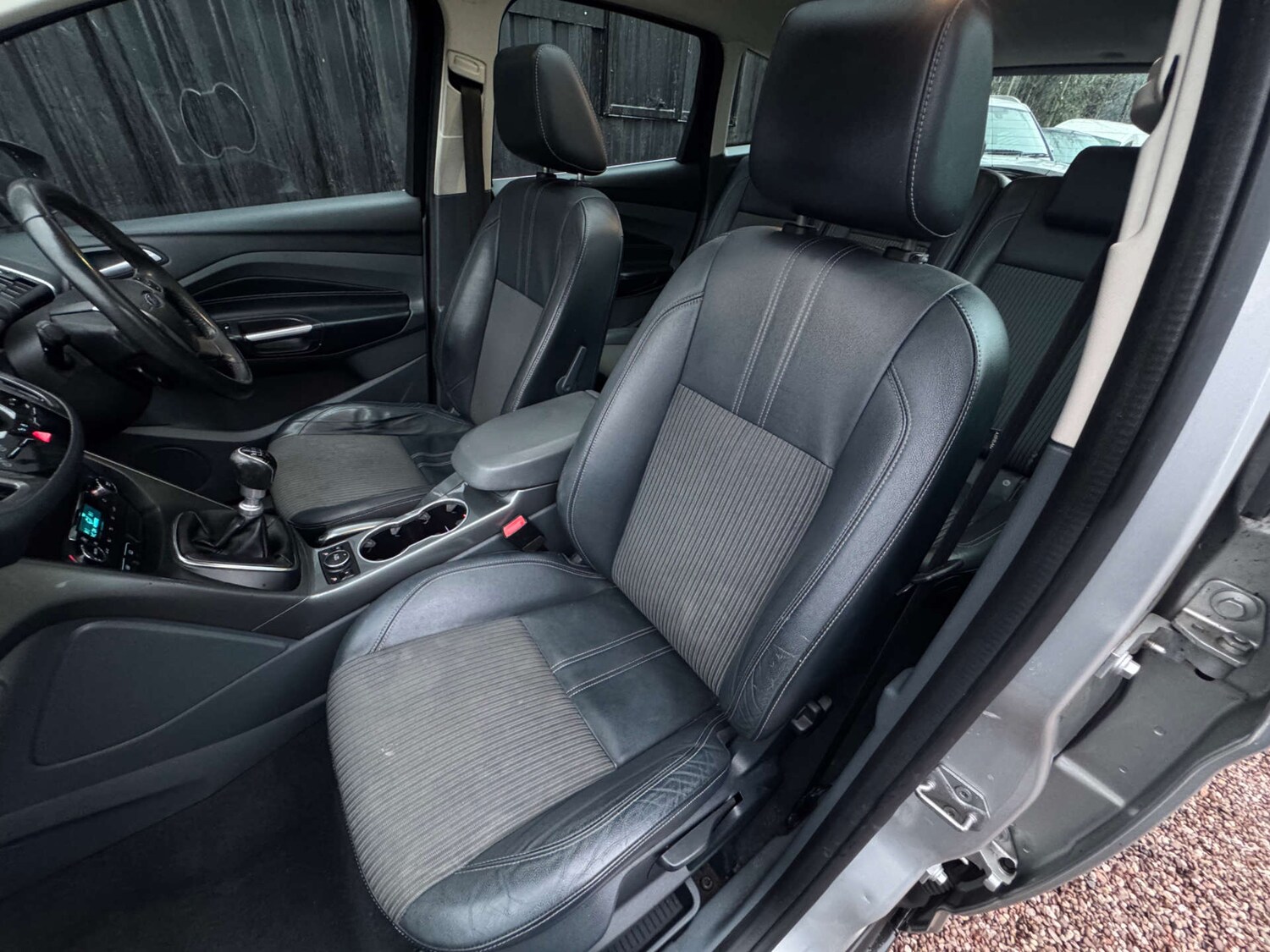 Used Ford C-Max 2014 for sale - 77591953: Photo 60