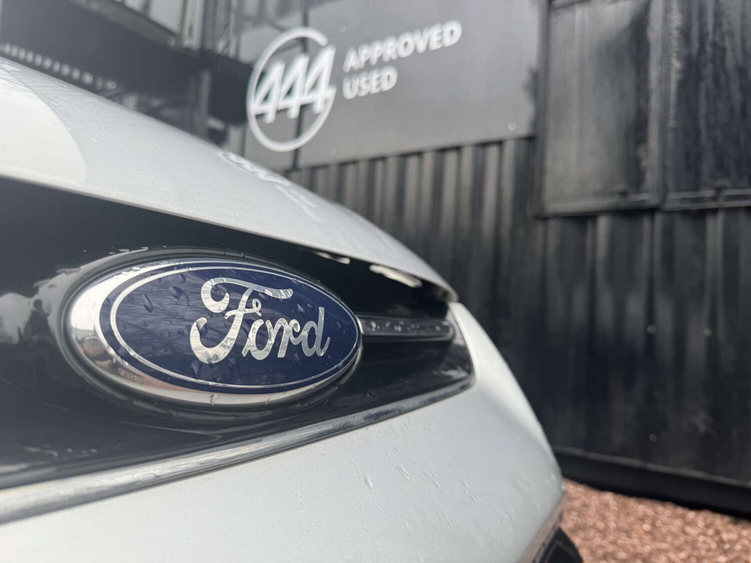 Used Ford C-Max 2014 for sale - 77591953: Photo 61