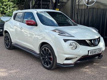 Used Nissan Juke 2015 for sale - 79161724: Photo