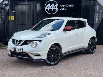Used Nissan Juke 2015 for sale - 79161724: Photo