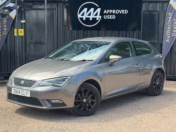 Used SEAT Leon 2014 for sale - 79208344: Photo