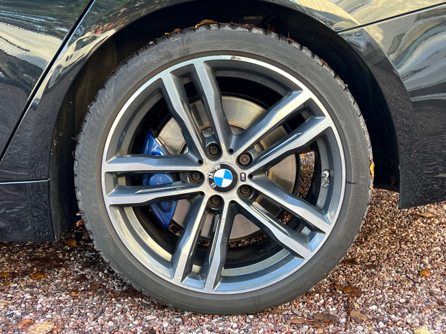 Used BMW 4 Series 2018 for sale - 77152830: Photo 10