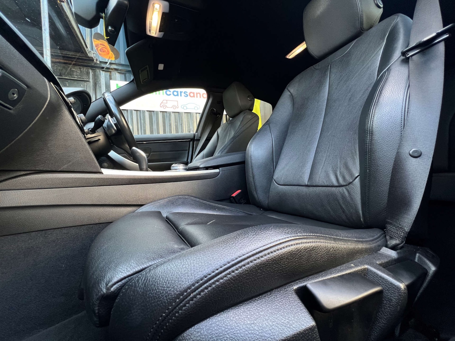 Used BMW 4 Series 2018 for sale - 77152830: Photo 15