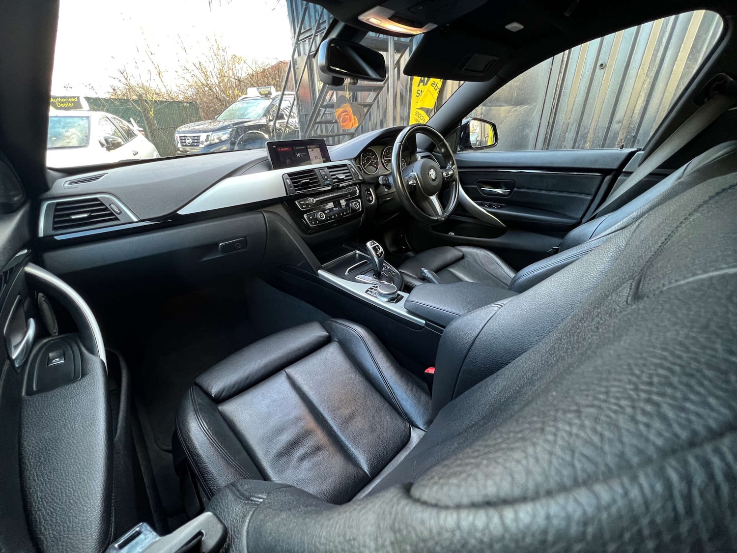 Used BMW 4 Series 2018 for sale - 77152830: Photo 18