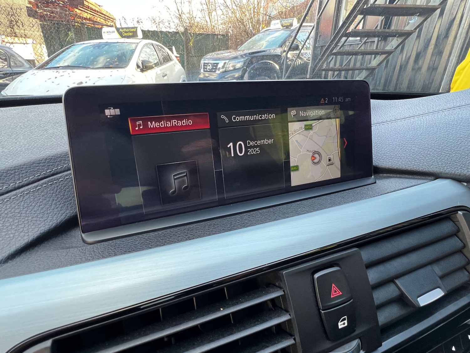 Used BMW 4 Series 2018 for sale - 77152830: Photo 20