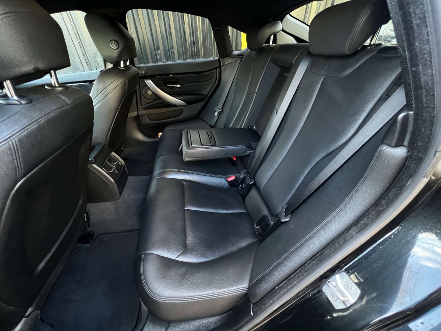 Used BMW 4 Series 2018 for sale - 77152830: Photo 23