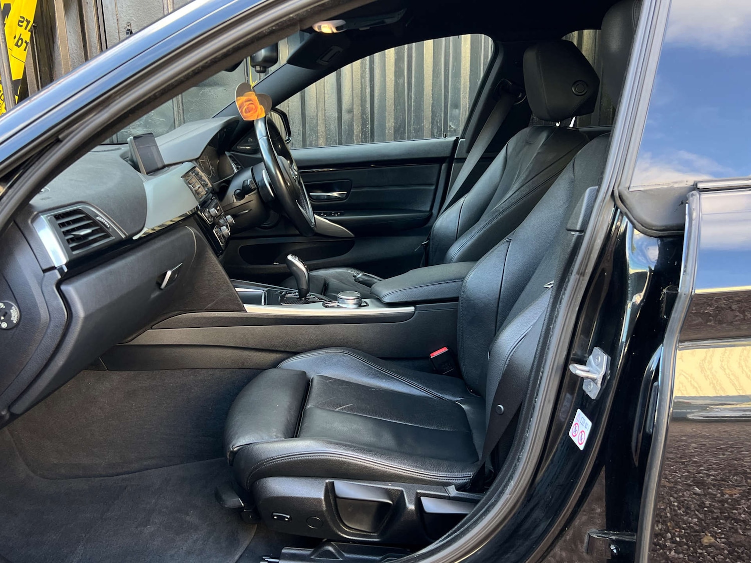 Used BMW 4 Series 2018 for sale - 77152830: Photo 24