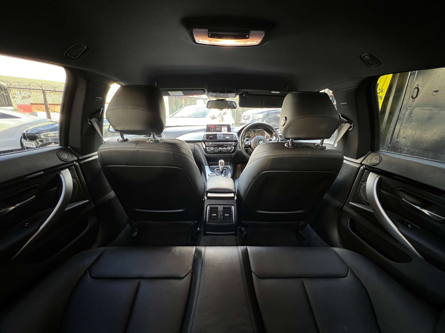 Used BMW 4 Series 2018 for sale - 77152830: Photo 25