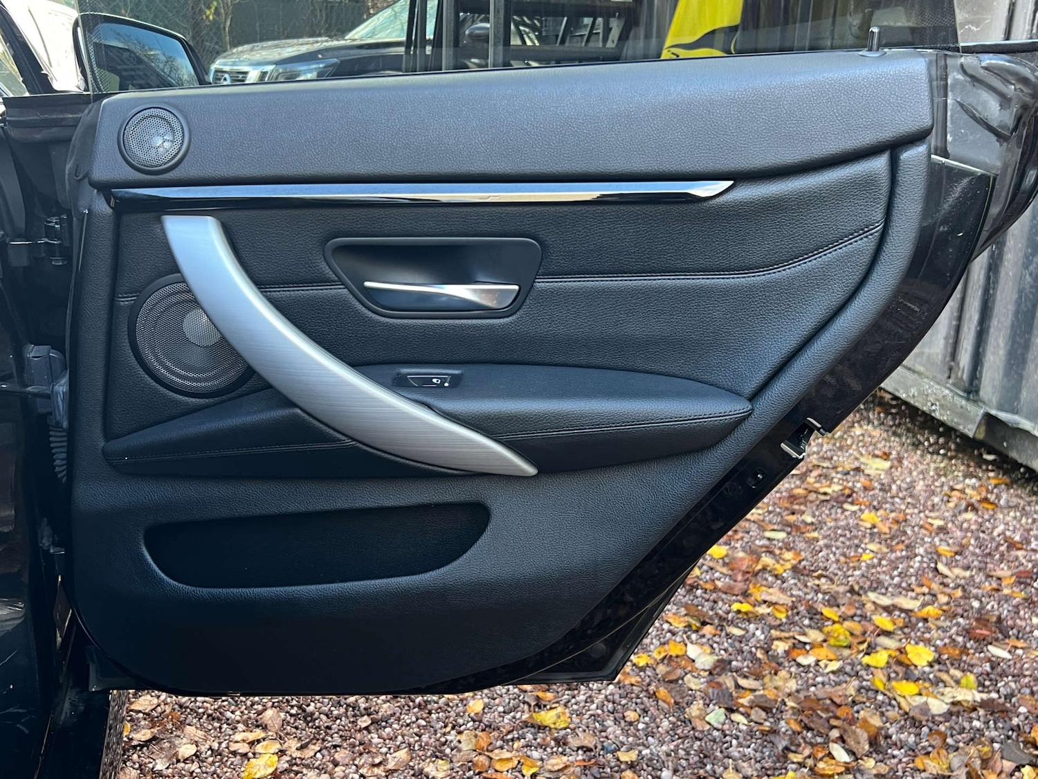 Used BMW 4 Series 2018 for sale - 77152830: Photo 32