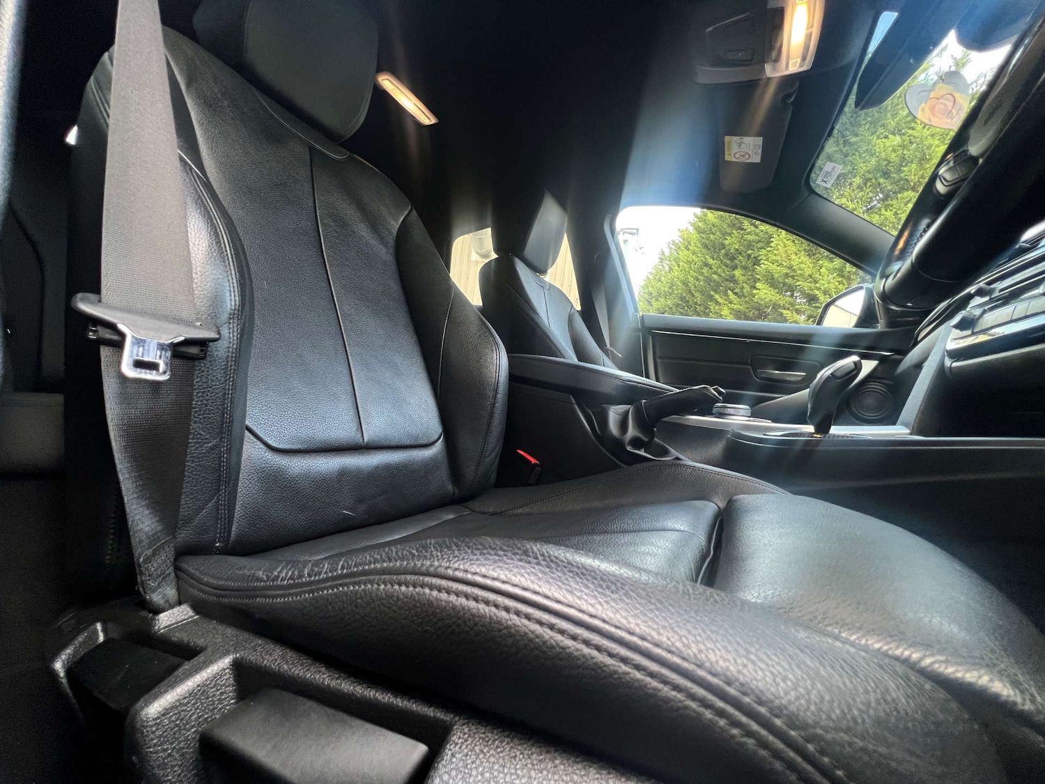 Used BMW 4 Series 2018 for sale - 77152830: Photo 35