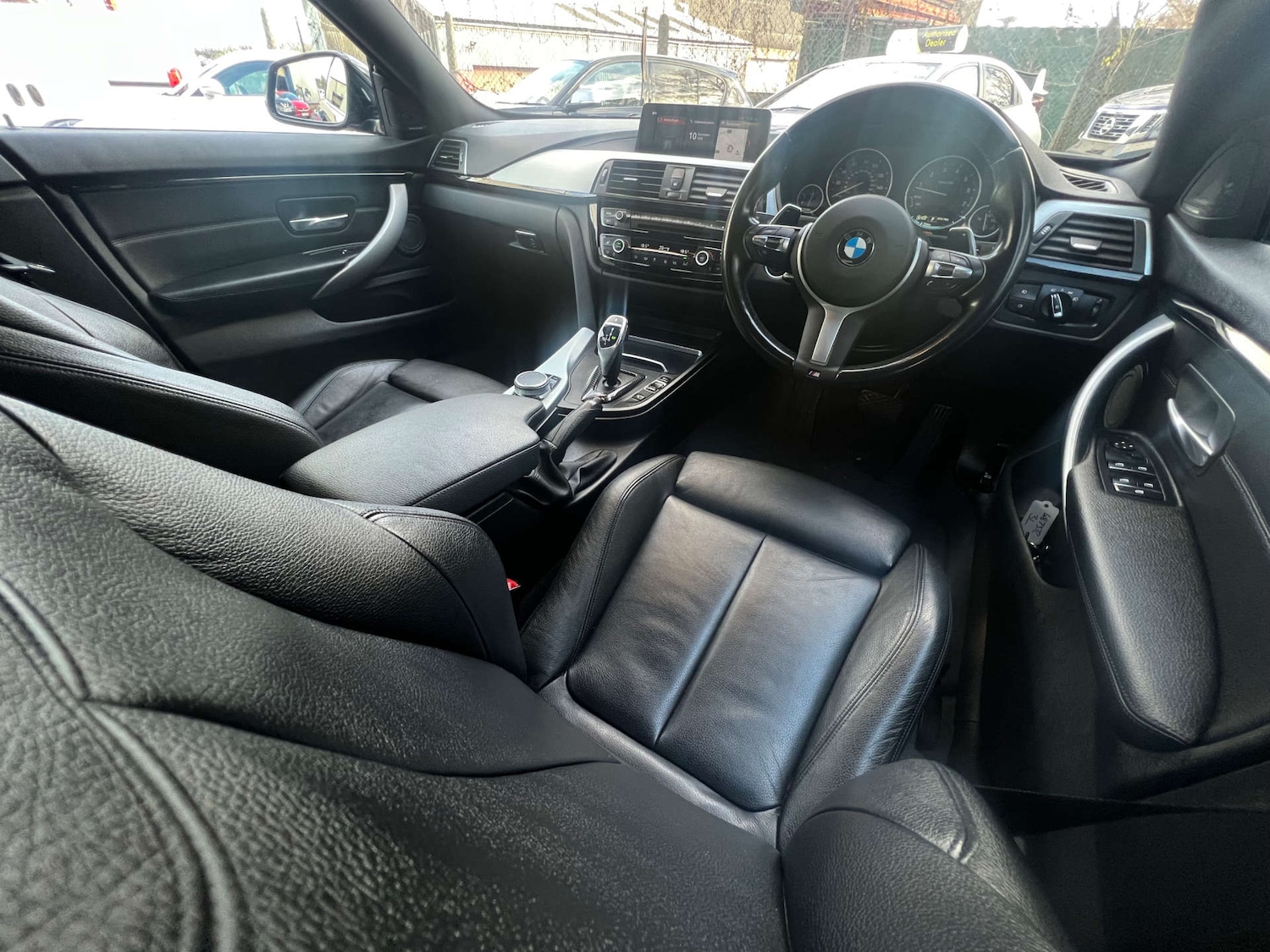 Used BMW 4 Series 2018 for sale - 77152830: Photo 41