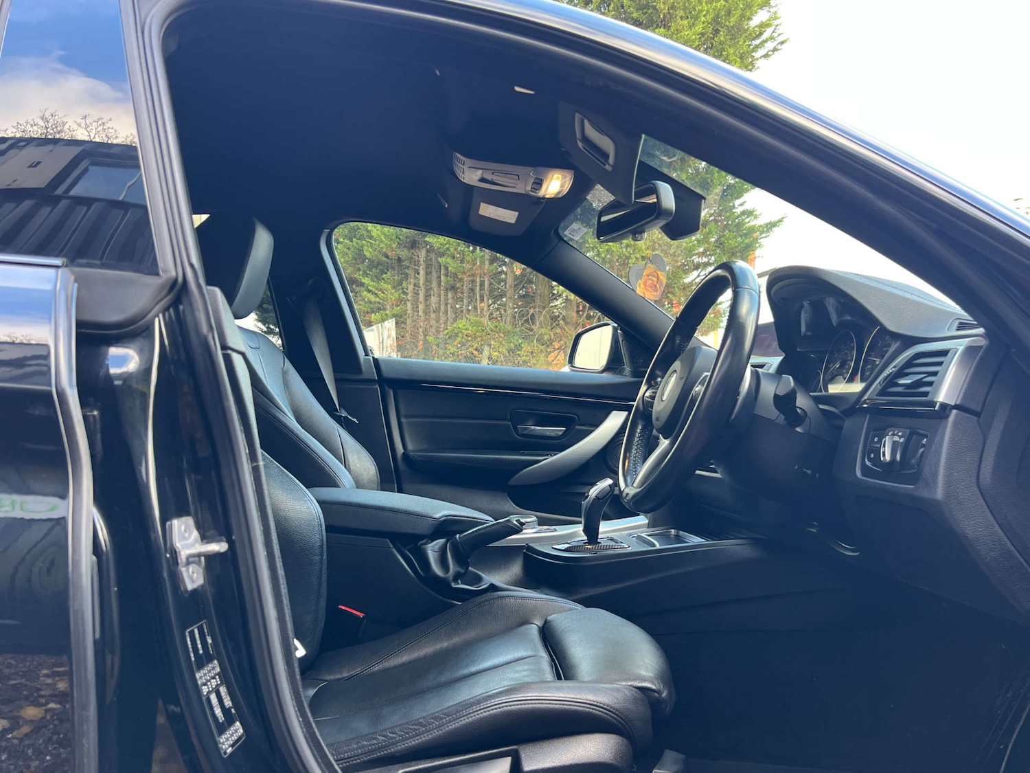 Used BMW 4 Series 2018 for sale - 77152830: Photo 45