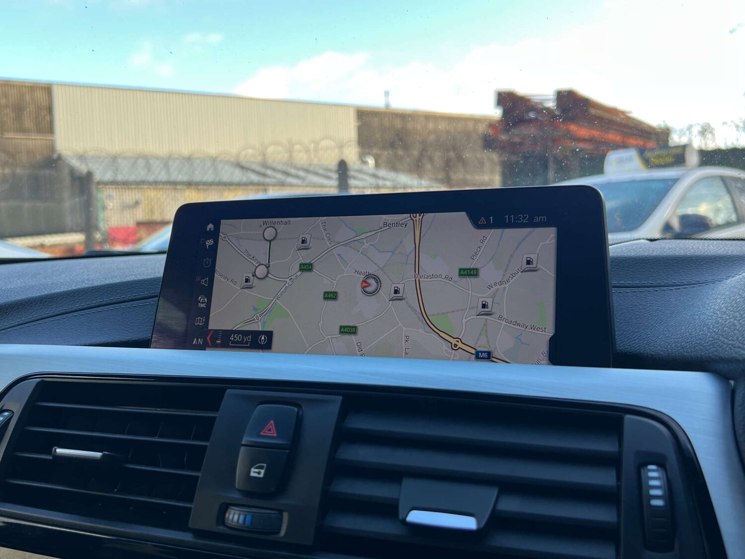 Used BMW 4 Series 2018 for sale - 77152830: Photo 57