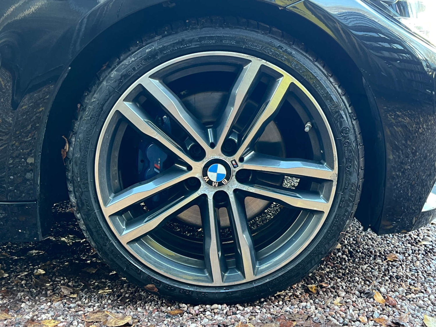 Used BMW 4 Series 2018 for sale - 77152830: Photo 7