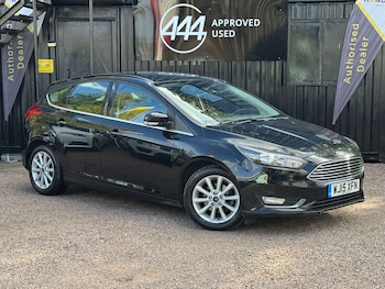 Used Ford Focus 2015 for sale - 79573150: Photo