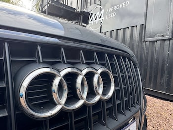 Used Audi Q5 2013 for sale - 78267635: Photo