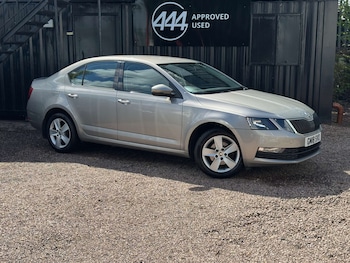 Used Skoda Octavia 2018 for sale - 78254093: Photo