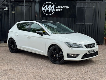 Used SEAT Leon 2016 for sale - 78478689: Photo