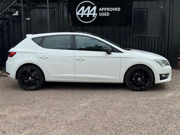 Used SEAT Leon 2016 for sale - 78478689: Photo