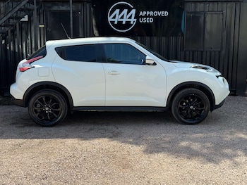 Used Nissan Juke 2018 for sale - 78702813: Photo
