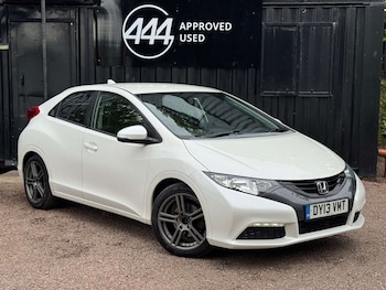 Used Honda Civic 2013 for sale - 78619986: Photo