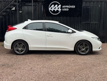 Used Honda Civic 2013 for sale - 78619986: Photo