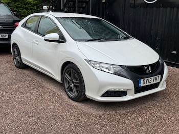 Used Honda Civic 2013 for sale - 78619986: Photo