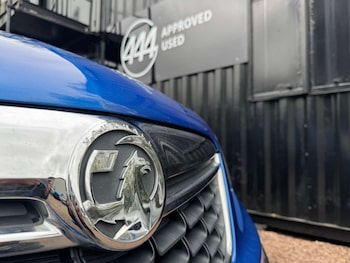 Used Vauxhall Mokka 2014 for sale - 78267647: Photo