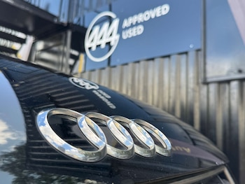 Used Audi TT 2016 for sale - 79571694: Photo