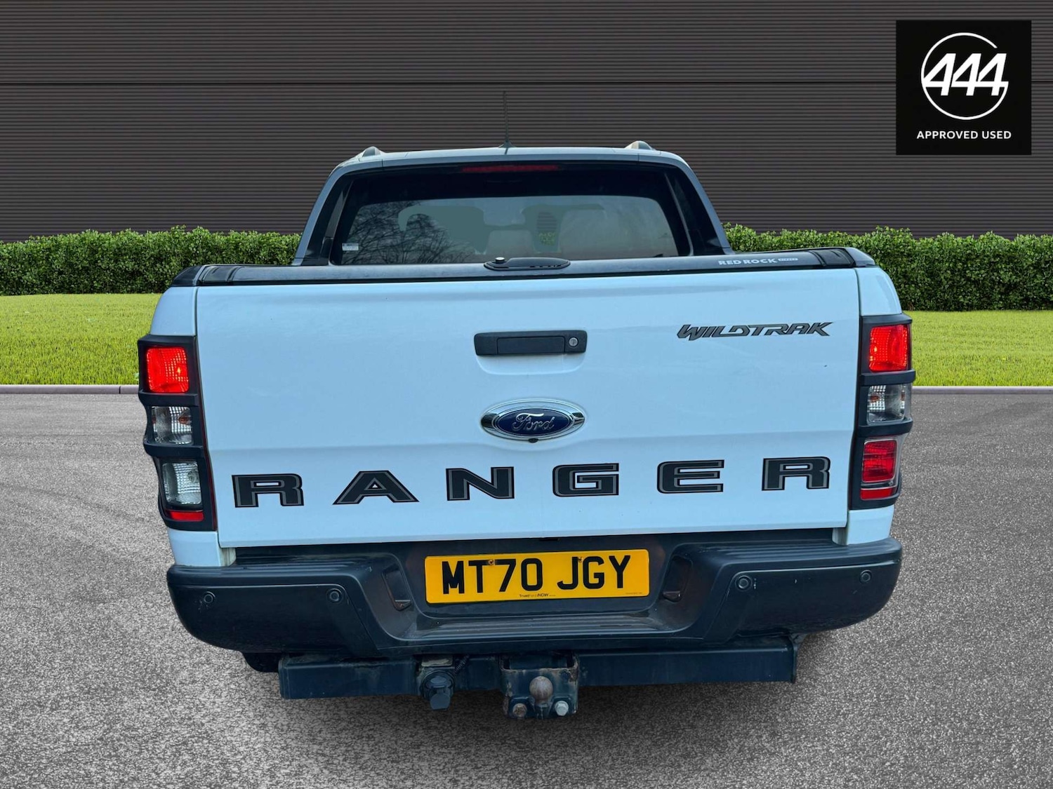 Used Ford Ranger 2020 for sale - 77805448: Photo 12