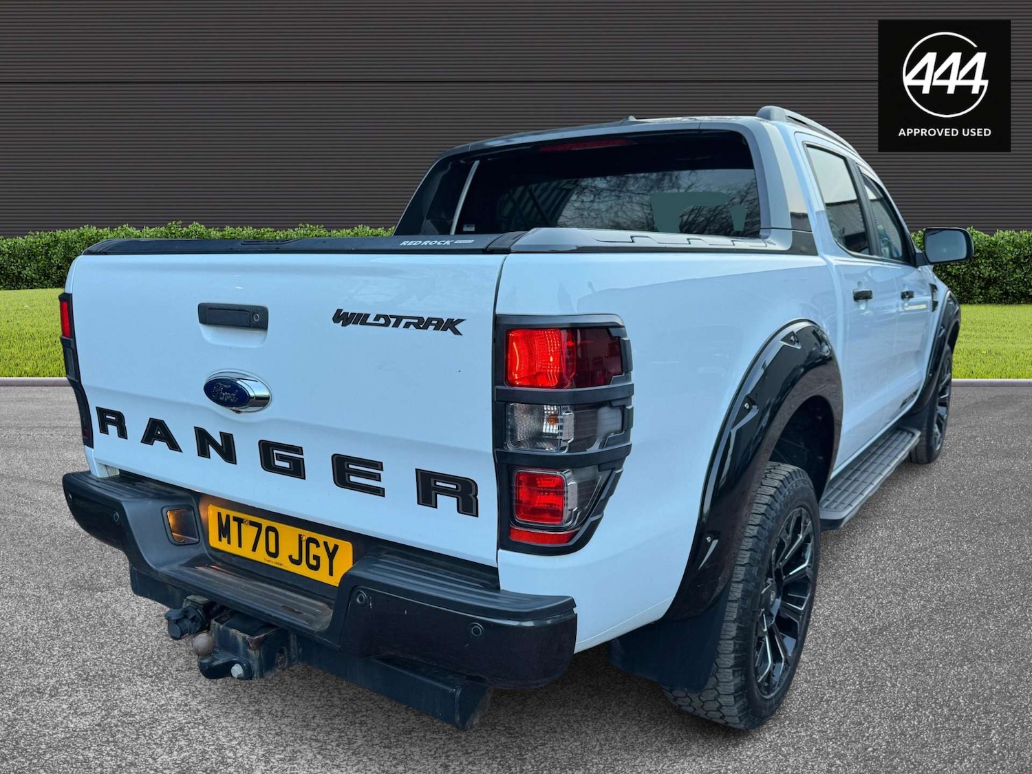 Used Ford Ranger 2020 for sale - 77805448: Photo 13