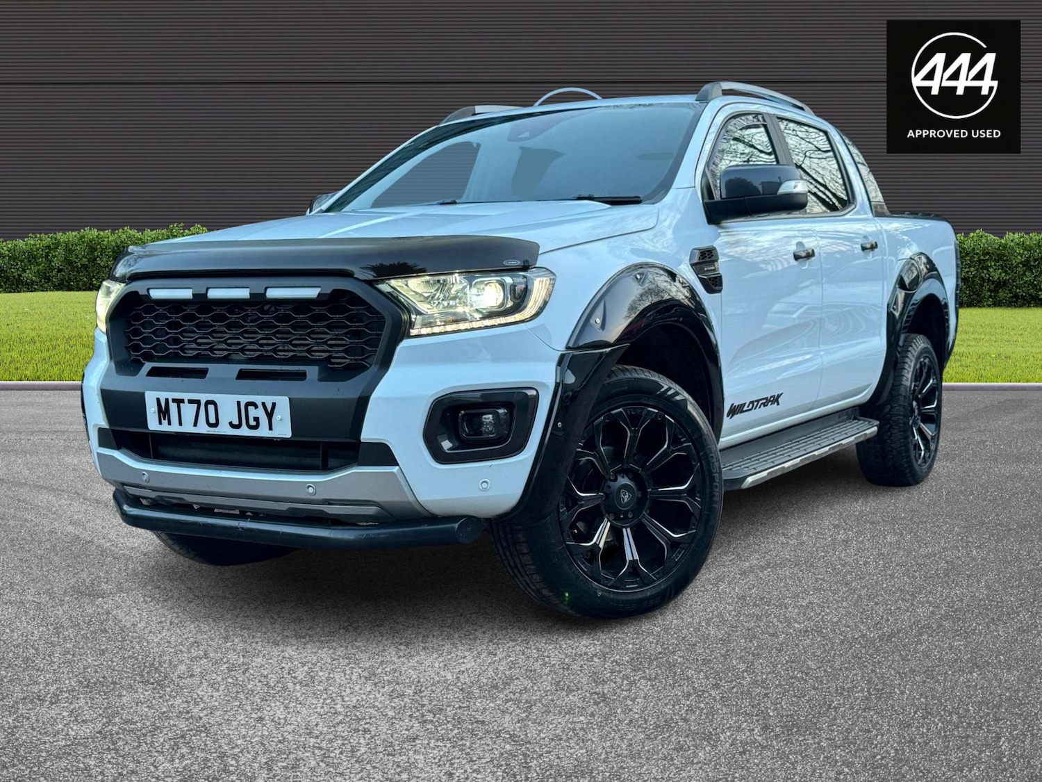 Used Ford Ranger 2020 for sale - 77805448: Photo 14