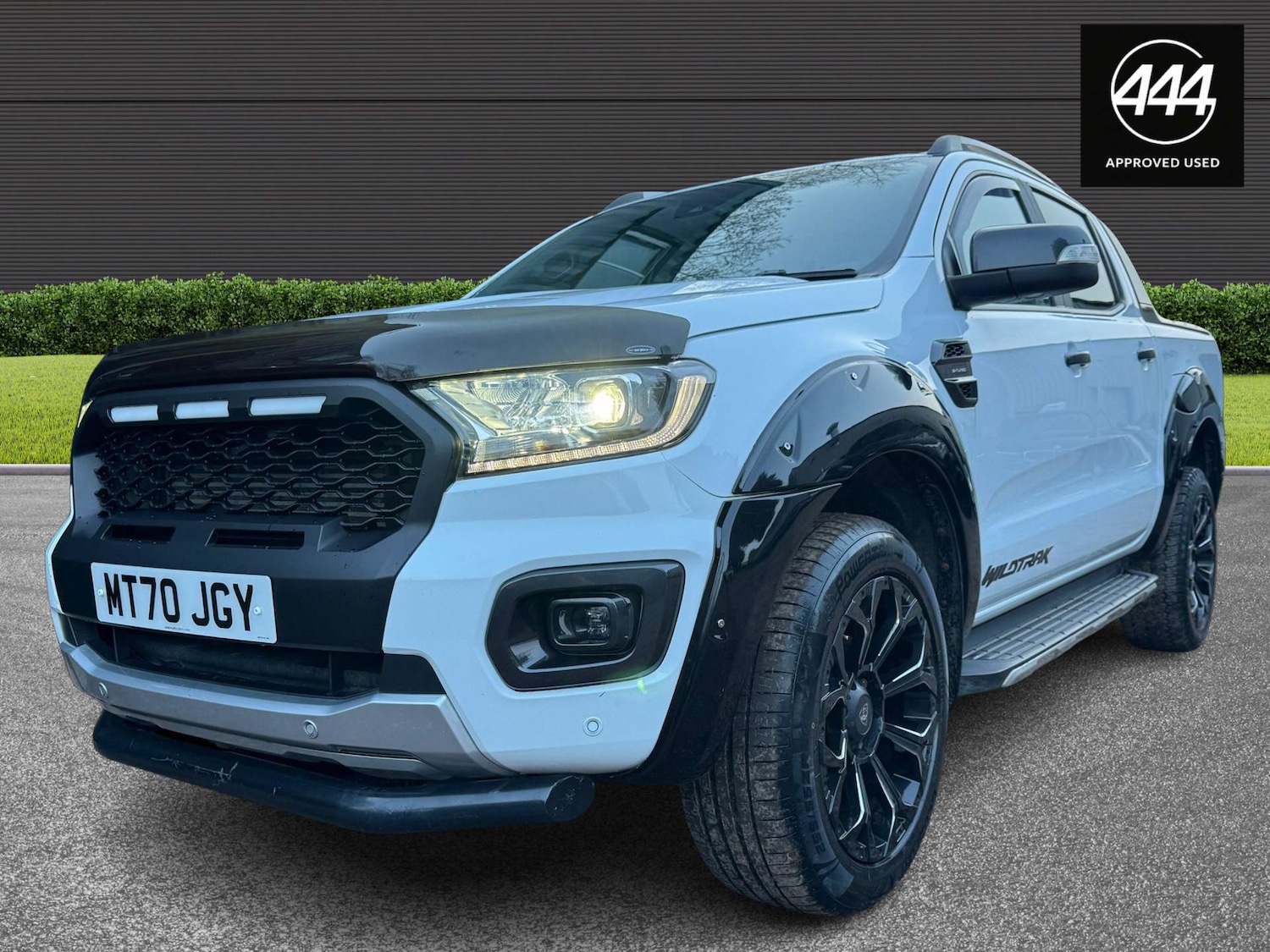 Used Ford Ranger 2020 for sale - 77805448: Photo 15