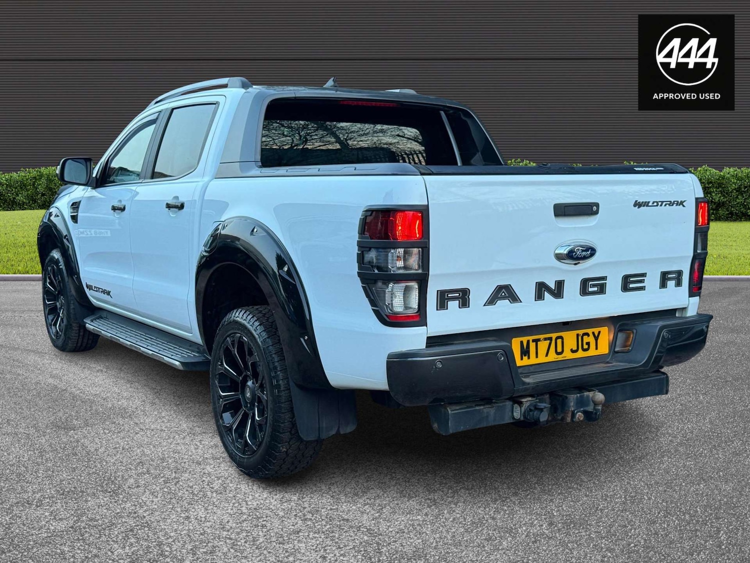 Used Ford Ranger 2020 for sale - 77805448: Photo 16