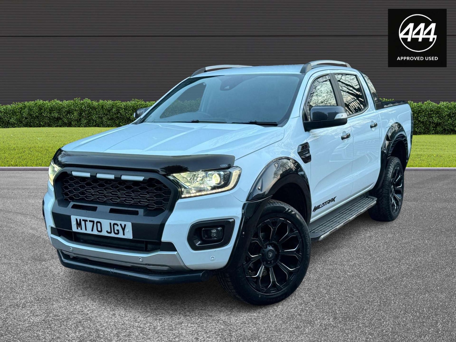 Used Ford Ranger 2020 for sale - 77805448: Photo 2