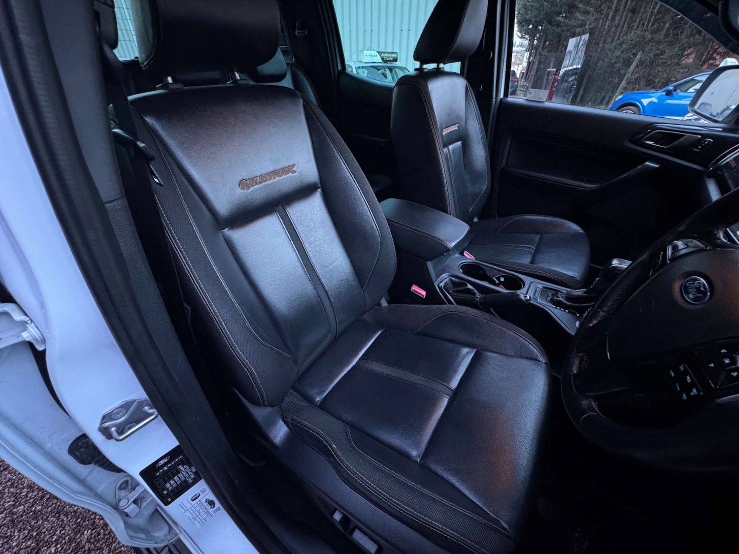 Used Ford Ranger 2020 for sale - 77805448: Photo 21