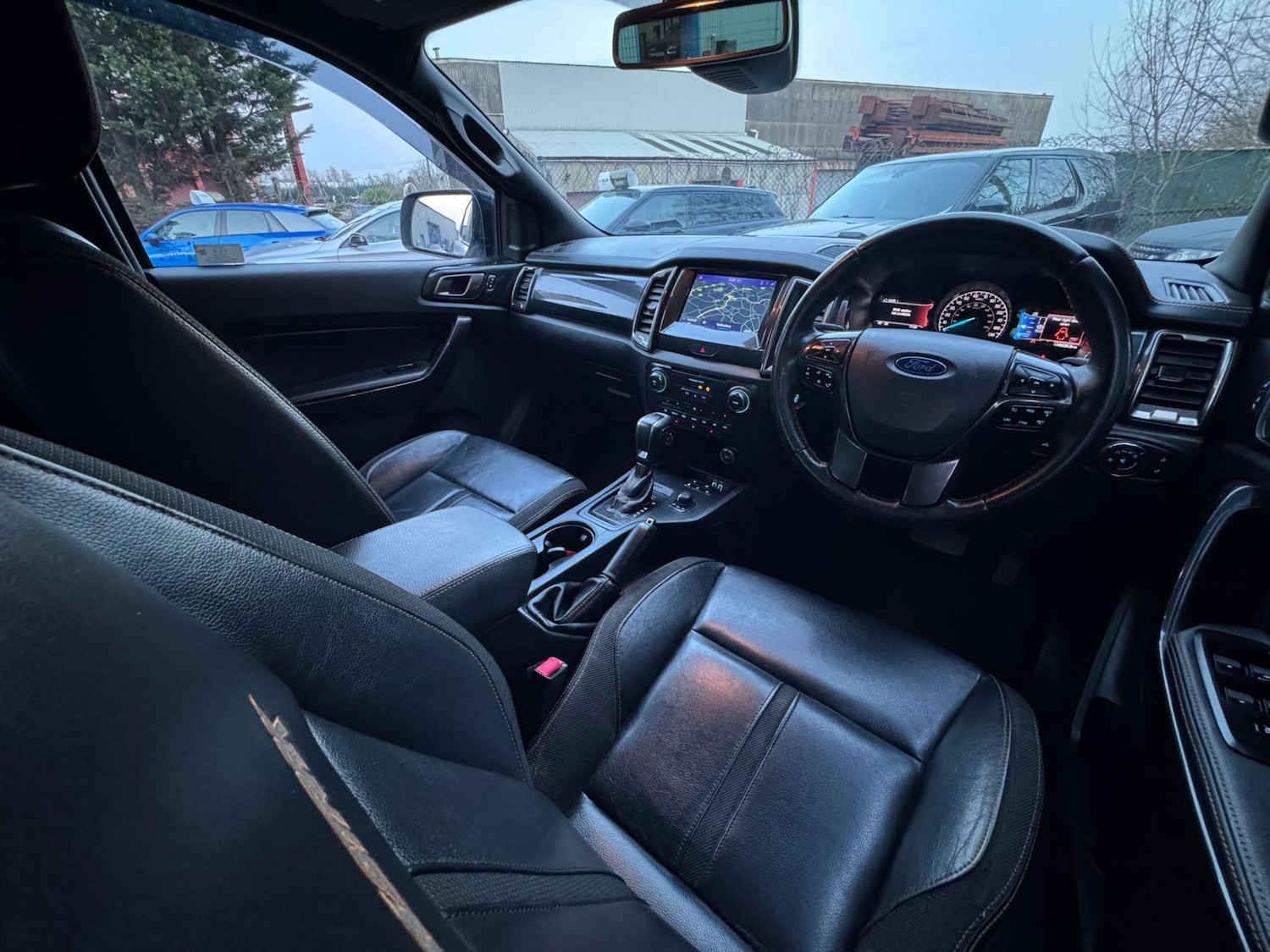 Used Ford Ranger 2020 for sale - 77805448: Photo 22