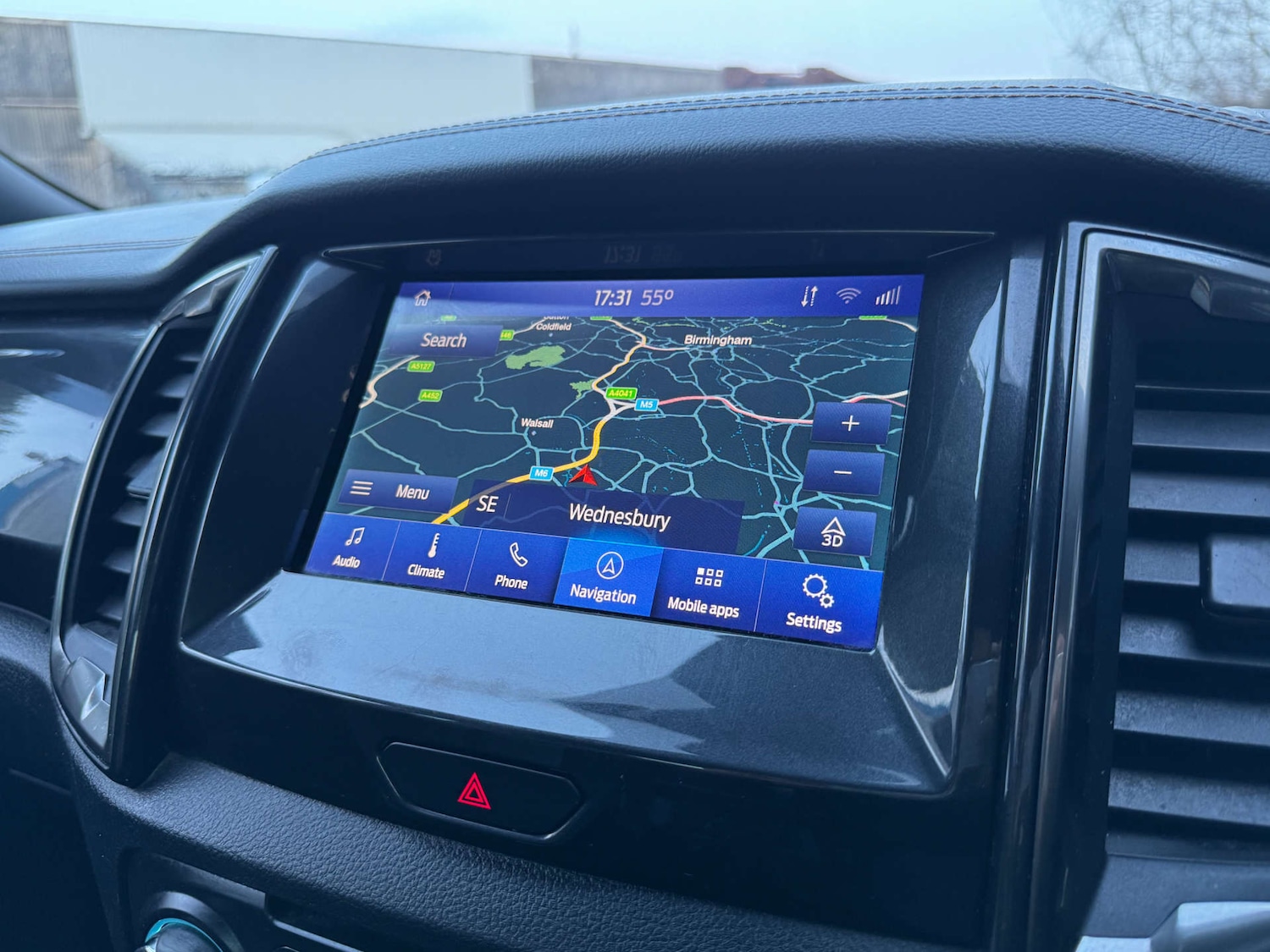 Used Ford Ranger 2020 for sale - 77805448: Photo 30