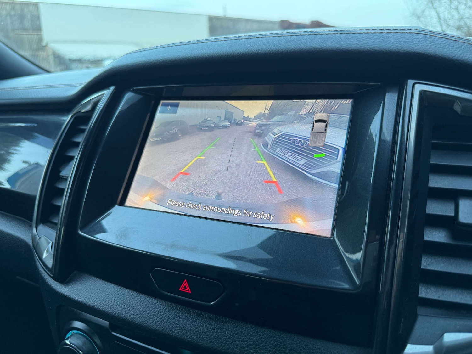 Used Ford Ranger 2020 for sale - 77805448: Photo 31