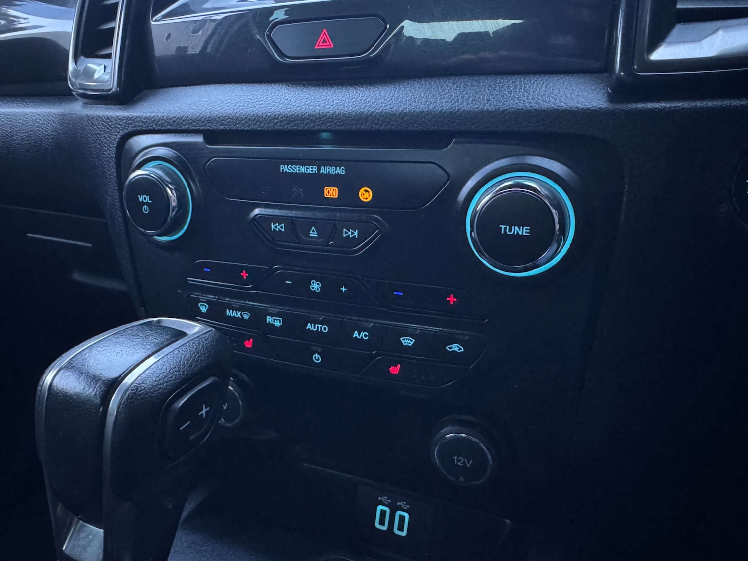 Used Ford Ranger 2020 for sale - 77805448: Photo 33